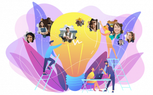 Devenir Entrepreneur - Radio Galaxie