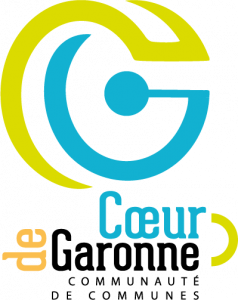 Communauté de Communes Coeur de Garonne partenaire de Radio Galaxie 98.5 FM