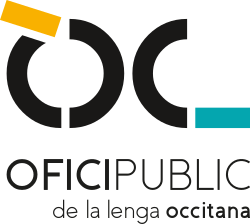 Ofici Public de la lenga Occitana - Logo