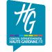 Département Haute Garonne 31 partenaire de Radio Galaxie 98.5 FM