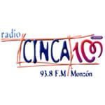 Radio Cinca 100 partenaire de Radio Galaxie 98.5 FM