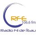 Radio Fil de l'eau partenaire de Radio Galaxie 98.5 FM