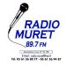 Radio Muret partenaire de Radio Galaxie 98.5 FM