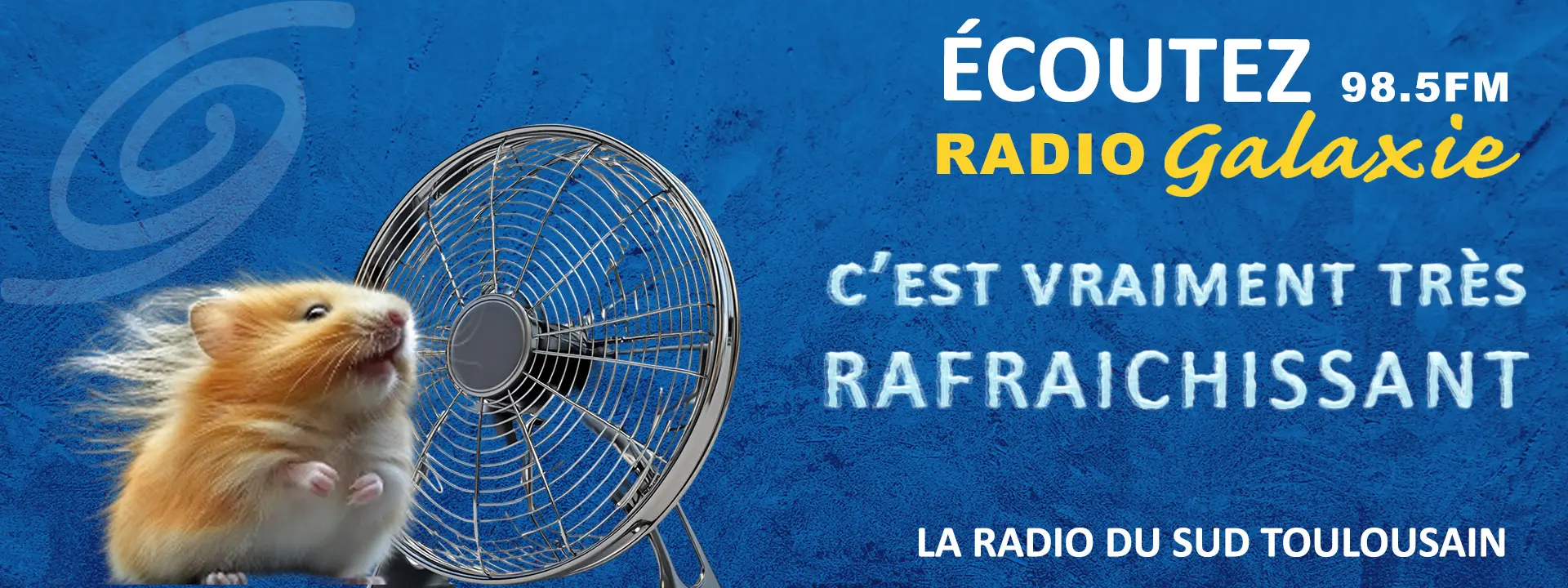La Radio du Sud Toulousain