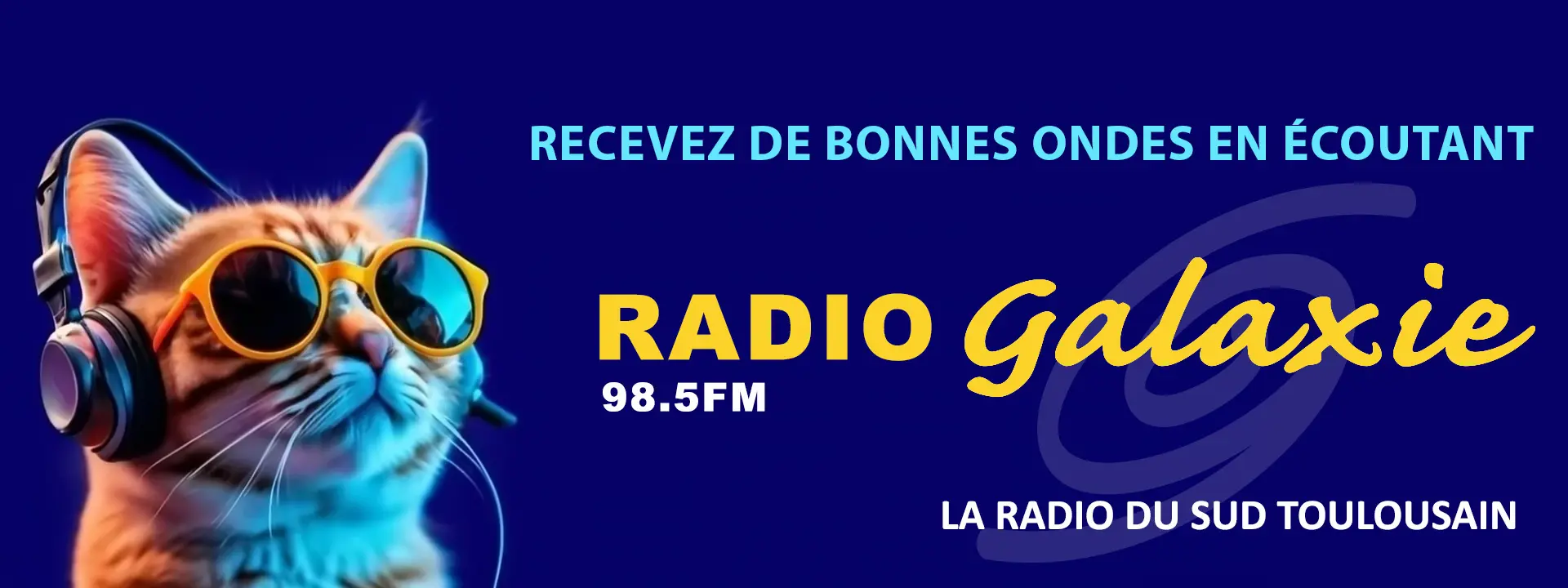La Radio du Sud Toulousain