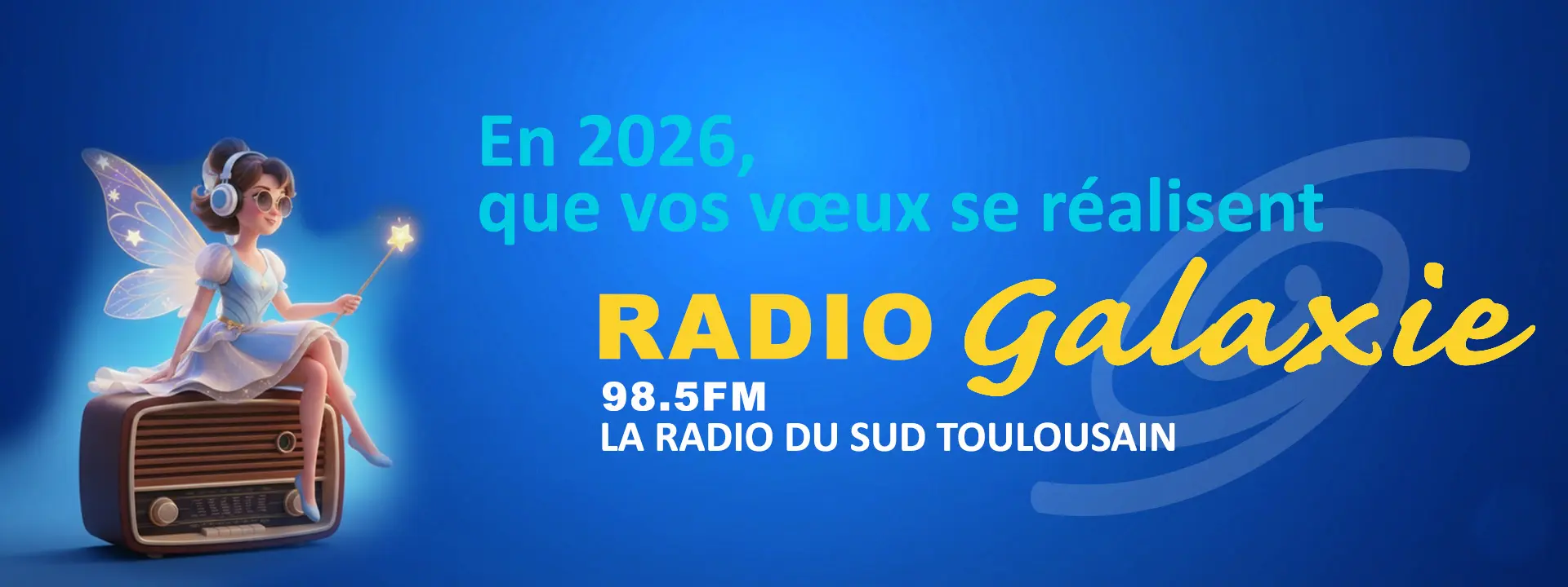 La Radio du Sud Toulousain