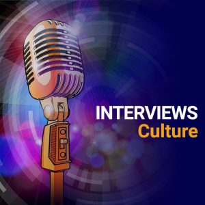 Radio Galaxie 98.5 FM - Les Interviews - Invités Culturels