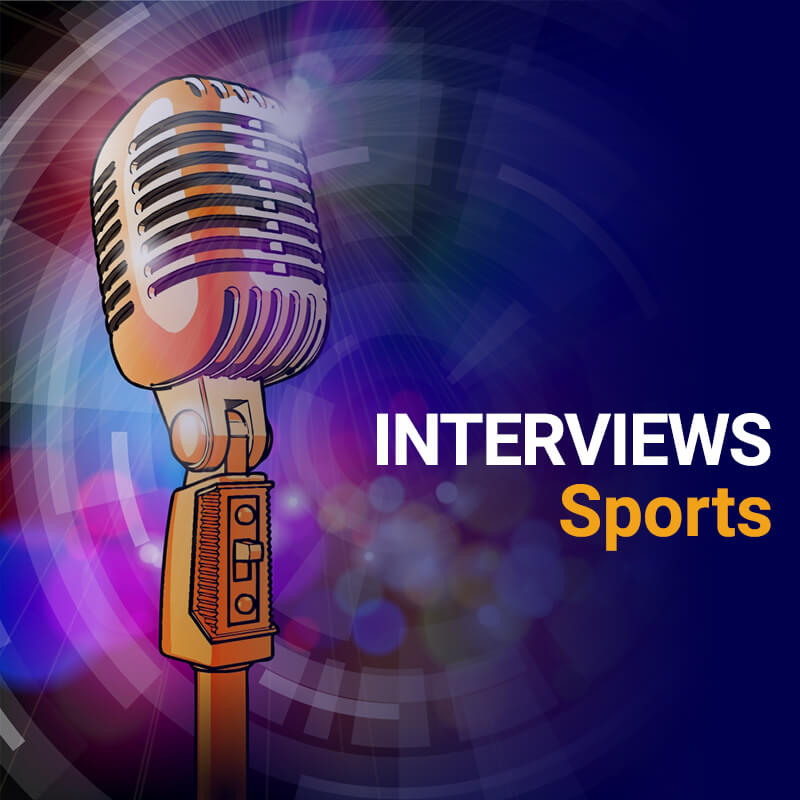 Radio Galaxie - Interviews Sports